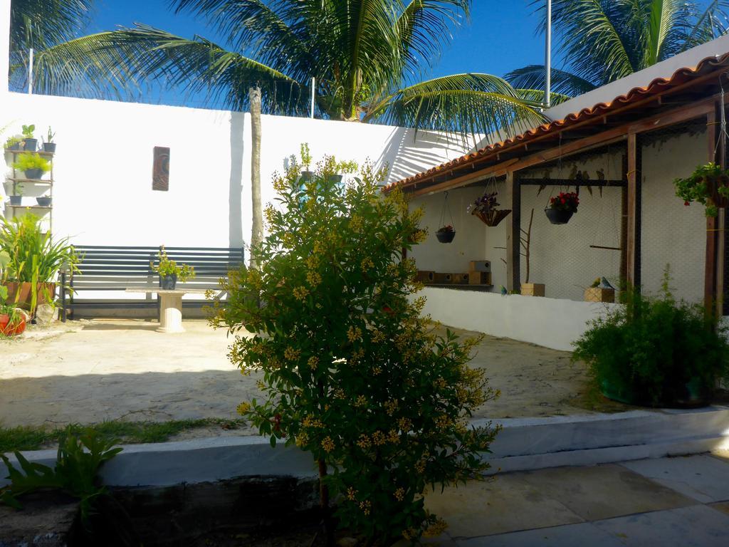 Pousada California Tia Lia Paracuru Exterior foto