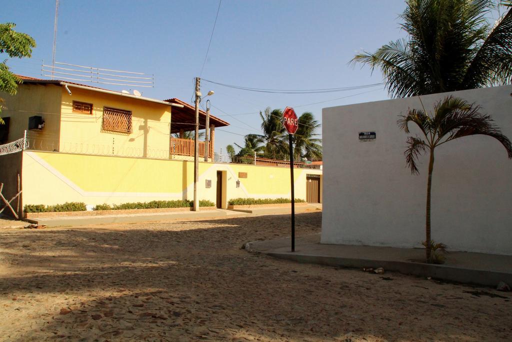Pousada California Tia Lia Paracuru Exterior foto